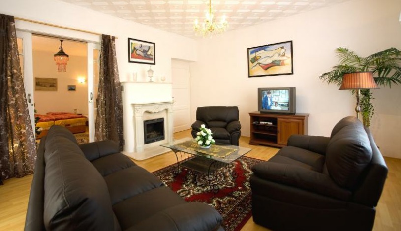 Penzion LADA Ústí nad Labem